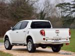 Mitsubishi L200 Barbarian 2014 года